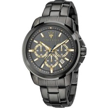 Maserati R8873621007 Erkek Kol Saati
