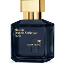 Maison Francis Kurkdjian Oud Satin Moodedp 70ML