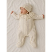 Caramell Kız Bebek Yeni Sezon 4lü Hastane Çıkışı Love Bunny 2525 ve 2510