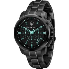 Maserati R8873644003 Aqua Edition Erkek Kol Saati