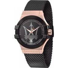 Maserati R8853108010 Erkek Kol Saati
