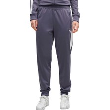 Puma T7 Knitted Kadın Mor Günlük Stil Eşofman Altı 69246735