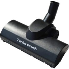YFS Arçelik Ile Uyumlu S 4124 Kanguru Mite Buster 4016 Elektrikli Süpürge Turbo Brush Ithal Emici Yer Başlık