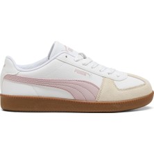 Puma Club Lt Kadın Beyaz Sneaker Ayakkabı 40717005