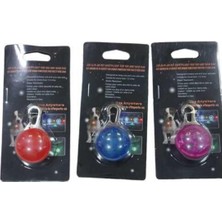 Mad- 234 3 Fonksiyonlu LED Boyun Tasma Lambası