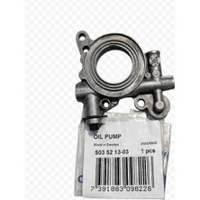 Husqvarna Yağ Pompası 365/372/575/2165/2166/2171/2172 Orj