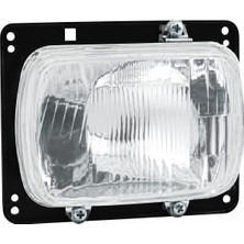 Ayfar Fiat 55-46 Traktör Ön Far Lambası 5122379