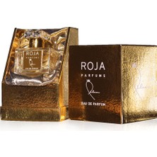 Roja Parfums Ahlamedp 50ML