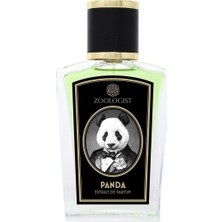 Zoologist Pandaextrait De Parfum 60ML