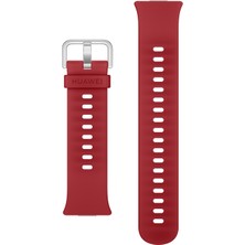 Huawei Easyfit 3 46MM Fit 3,fit 4,fit 4 Pro,fit 5,fit 5 Pro ile Uyumlu Silikon Kordon