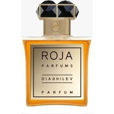 Roja Parfums Diaghilevedp 50ML