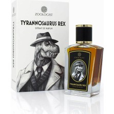 Zoologist Tyrannosaurus Rexextrait De Parfum 60ML