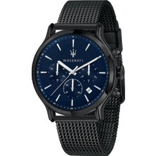 Maserati R8873618008 Erkek Kol Saati