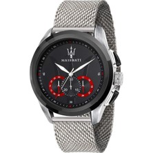 Maserati R8873612005 Erkek Kol Saati