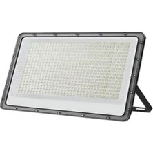 600 Watt LED Projektör Beyaz 54000 Lümen