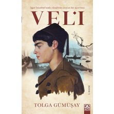 TeknoKapsül Veli