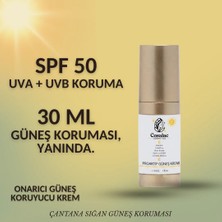 Cosalac Proaktif Onarıcı Uva/uvb Güneş Koruyucu Krem 50 Spf 30 ml