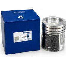 Piston+Sekman 0,50 Perkins 1104-1106SERİ