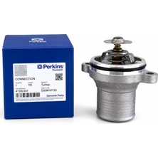 Termostat ve Gövdesi Perkins 1103-1104SERİ
