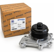 Perkins Fx Motor Devirdaim 2024-2025