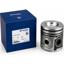 Piston+Sekman Std Perkins 1104-1106SERİ