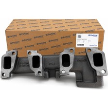 Eksoz Manifoldu Perkins 1104SERİ Nm-Nh-Rg Mot.cat