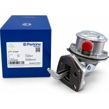 Mazot Otomatiği Perkins 1106SERİ-CAT