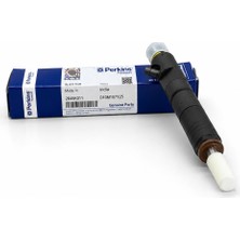 Enjektör Komple Kütüklü Perkins 1104SERİ