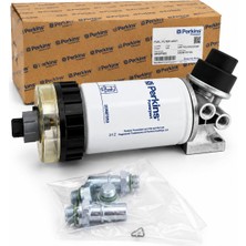 Yakıt Filtresi Komple Perkins Pk-Pjmotor
