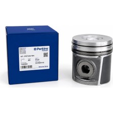 Piston+Sekman Std Perkins 1103-1104SERİ (4115P015)