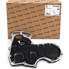 Eksantrik Dış Kapak  Perkins 1100SERİ Cat