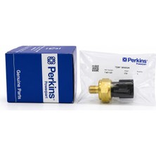 Hava Basınç Müşüri Perkins Pj/pk/nj Motor