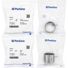 Piston Kol Burcu Perkins 1106SERİ Pj-Pk Motor