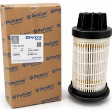 Perkins Fx Motor Yakıt Filtresi