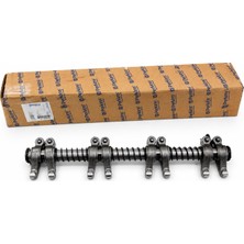 Külbütör Mili Komple Perkins 1104SERİ