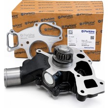 Devirdaim Perkins 1104SERİ (U5MW0194)