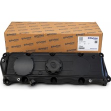 Külbütör Kapağı Perkins Rg-Nl (4142X323)T417516