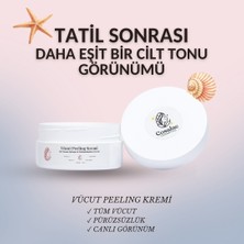 Cosalac Vücut Peeling Kremi 150 ml