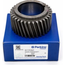 Krank Dişlisi Perkins 1106SERİ