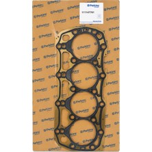 Perkins Silindir Kapak Contası 400SERİ 1.2mm