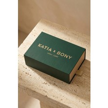 Bony Socks Yeşil Premium Hediye Kutusu