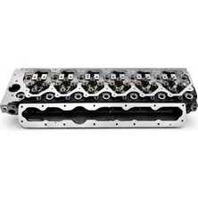 Silindir Kapağı Perkins 1106SERİ Y.m.