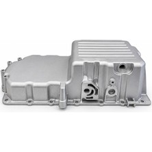 Yağ Karteri Perkins 1104SERİ (T406003)