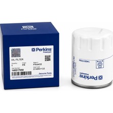 Yağ Filtresi Perkins 100-400SERİ