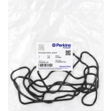 Üst Kapak Contası Perkins 400SERİ Alt