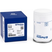 Yağ Filtresi Perkins 1004-1006 Uzun Tip