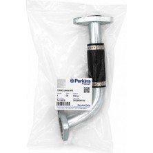 Turbo Yağ Dönüş Hortumu Perkins 1106SERİ