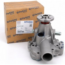 Devirdaim Perkins 400SERİ 4 Silindir U45017952