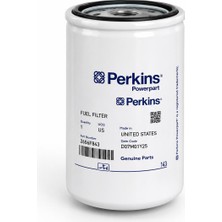 Yakıt Filtresi Perkins 1104-1106SERİ