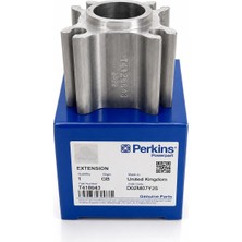 Perkins Extensıon